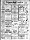 Sevenoaks Chronicle and Kentish Advertiser Friday 04 November 1921 Page 1
