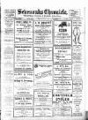 Sevenoaks Chronicle and Kentish Advertiser Friday 13 January 1922 Page 1