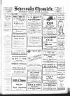 Sevenoaks Chronicle and Kentish Advertiser Friday 27 January 1922 Page 1