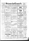 Sevenoaks Chronicle and Kentish Advertiser Friday 10 February 1922 Page 1