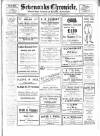 Sevenoaks Chronicle and Kentish Advertiser Friday 17 February 1922 Page 1