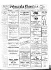 Sevenoaks Chronicle and Kentish Advertiser Friday 24 February 1922 Page 1