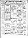 Sevenoaks Chronicle and Kentish Advertiser Friday 14 April 1922 Page 1