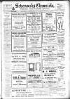 Sevenoaks Chronicle and Kentish Advertiser Friday 02 June 1922 Page 1