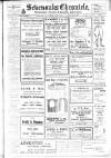 Sevenoaks Chronicle and Kentish Advertiser Friday 09 June 1922 Page 1