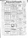 Sevenoaks Chronicle and Kentish Advertiser Friday 16 June 1922 Page 1