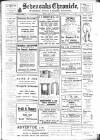 Sevenoaks Chronicle and Kentish Advertiser Friday 23 June 1922 Page 1