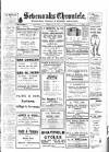 Sevenoaks Chronicle and Kentish Advertiser Friday 28 July 1922 Page 1