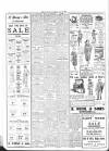 Sevenoaks Chronicle and Kentish Advertiser Friday 28 July 1922 Page 6
