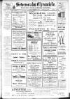 Sevenoaks Chronicle and Kentish Advertiser Friday 03 November 1922 Page 1
