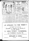 Sevenoaks Chronicle and Kentish Advertiser Friday 03 November 1922 Page 2