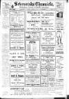 Sevenoaks Chronicle and Kentish Advertiser Friday 17 November 1922 Page 1