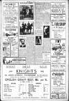 Sevenoaks Chronicle and Kentish Advertiser Friday 24 November 1922 Page 3