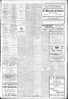 Sevenoaks Chronicle and Kentish Advertiser Friday 24 November 1922 Page 7