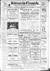 Sevenoaks Chronicle and Kentish Advertiser Friday 01 December 1922 Page 1