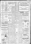 Sevenoaks Chronicle and Kentish Advertiser Friday 15 December 1922 Page 7