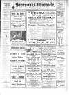 Sevenoaks Chronicle and Kentish Advertiser Friday 22 December 1922 Page 1