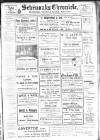Sevenoaks Chronicle and Kentish Advertiser Friday 02 February 1923 Page 1