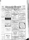 Sevenoaks Chronicle and Kentish Advertiser Friday 08 June 1923 Page 1