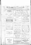 Sevenoaks Chronicle and Kentish Advertiser Friday 06 July 1923 Page 1