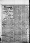 Sevenoaks Chronicle and Kentish Advertiser Friday 06 July 1923 Page 21
