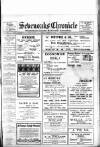 Sevenoaks Chronicle and Kentish Advertiser Friday 31 August 1923 Page 1