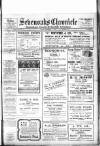Sevenoaks Chronicle and Kentish Advertiser Friday 09 November 1923 Page 1