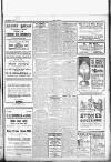 Sevenoaks Chronicle and Kentish Advertiser Friday 09 November 1923 Page 3