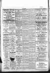 Sevenoaks Chronicle and Kentish Advertiser Friday 09 November 1923 Page 6