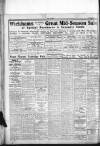 Sevenoaks Chronicle and Kentish Advertiser Friday 09 November 1923 Page 20