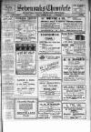 Sevenoaks Chronicle and Kentish Advertiser Friday 16 November 1923 Page 1