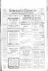 Sevenoaks Chronicle and Kentish Advertiser Friday 23 November 1923 Page 1