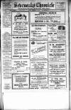 Sevenoaks Chronicle and Kentish Advertiser Friday 14 December 1923 Page 1