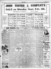 Sevenoaks Chronicle and Kentish Advertiser Friday 01 February 1924 Page 14