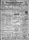Sevenoaks Chronicle and Kentish Advertiser Friday 08 February 1924 Page 1