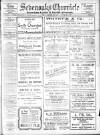 Sevenoaks Chronicle and Kentish Advertiser Friday 29 February 1924 Page 1
