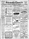 Sevenoaks Chronicle and Kentish Advertiser Friday 28 March 1924 Page 1