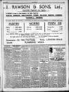 Sevenoaks Chronicle and Kentish Advertiser Friday 25 April 1924 Page 15