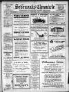 Sevenoaks Chronicle and Kentish Advertiser Friday 02 May 1924 Page 1