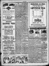 Sevenoaks Chronicle and Kentish Advertiser Friday 02 May 1924 Page 6