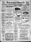 Sevenoaks Chronicle and Kentish Advertiser Friday 09 May 1924 Page 1
