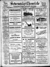 Sevenoaks Chronicle and Kentish Advertiser Friday 13 June 1924 Page 1