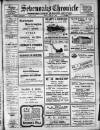 Sevenoaks Chronicle and Kentish Advertiser Friday 20 June 1924 Page 1