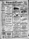 Sevenoaks Chronicle and Kentish Advertiser Friday 27 June 1924 Page 1