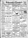 Sevenoaks Chronicle and Kentish Advertiser Friday 25 July 1924 Page 1