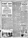 Sevenoaks Chronicle and Kentish Advertiser Friday 15 August 1924 Page 8