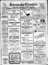 Sevenoaks Chronicle and Kentish Advertiser Friday 26 September 1924 Page 1