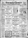 Sevenoaks Chronicle and Kentish Advertiser Friday 24 October 1924 Page 1