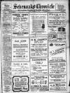 Sevenoaks Chronicle and Kentish Advertiser Friday 07 November 1924 Page 1