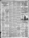 Sevenoaks Chronicle and Kentish Advertiser Friday 07 November 1924 Page 6